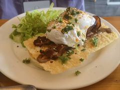 班尼迪克蛋-Egg•Allday Brunch(襄阳北路店)