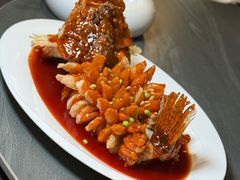 -RIVIERA 松鹤楼(外滩店)