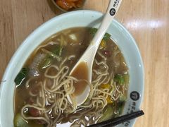 -林家面馆(承德北路店)