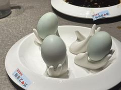 -佬太公海鸭·海鲜大排档(上海总店)