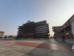 -大明幻境第一城