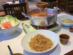 -侯家庄私房菜馆观景餐厅