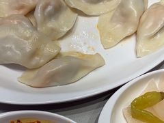 -喜家德虾仁水饺(华强天虹店)