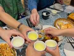 -巴扎美食·新疆菜·西域歌舞表演餐厅(新疆大厦店)