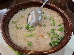 -腰记饭店(龙源路店)