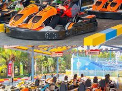 -厦门方特梦幻王国