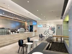 -喜茶(杭州滨江宝龙店)