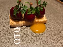 -莲西餐(曲江店)