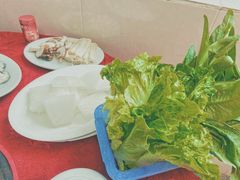 -花苑美食横琴生蚝火锅(拱北粤华路店)