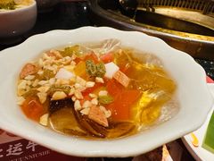 -红运火锅·中国名火锅·国风演绎(省体店)