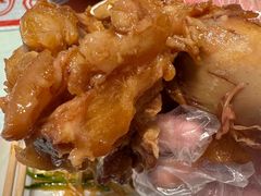 -吴记酱骨炖菜馆(西大直街店)