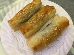 香麻叉烧酥-潮福城大酒楼(北尚店)