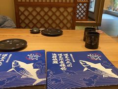 -山之川·日式料理(瀚海海尚店)