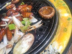 -牛犇炭火烤肉·鲜切烤肉(承德总店)