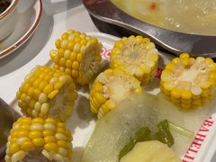 -八合里潮汕鲜牛肉火锅(吉大店)