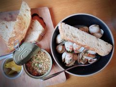 -THE CANNERY&JUJU 新鲜海鲜·牛排美食酒廊