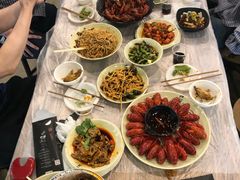 -巴厘龙虾·榜首油焖大虾(洞庭·艺术洋房店)