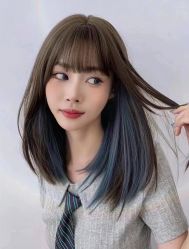 -MY HAIR ARDOR