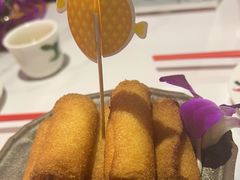 -芽笼芽笼新加坡餐厅(世纪汇店)
