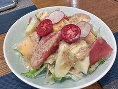 -樱の千渡日式料理·铁板烧•烧鸟(金盛田广场店)
