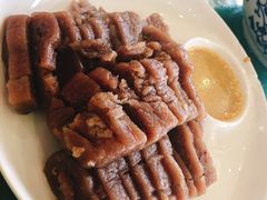 -正顺饸饹馆(中土商务楼店)