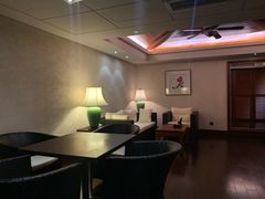 -三清山希尔顿度假酒店