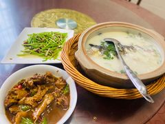 -天目湖刘老四农庄