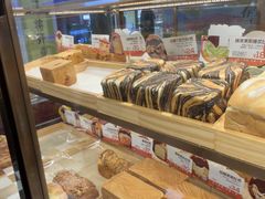-爸爸糖吐司面包(悠唐购物中心店)