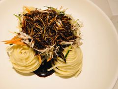 -初蓉丨遇见新川菜(亲贤街荣耀店)