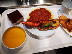 -宜家·瑞典风味餐厅(烟台路店)