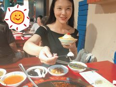 -巴九门老火锅(来福士打望店)
