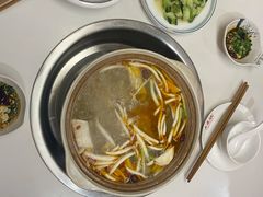 -土连锅·现熬养生汤锅(梁家巷店)