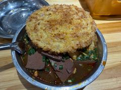 -柳州肥姨妈大骨螺蛳粉(曹路店)