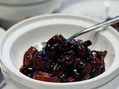 百叶结红烧肉-屋里厢上海菜馆
