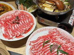 -清水日本料理铁板烧(学府路店)