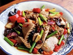 -陈三炖鸡馆(金众小区店)