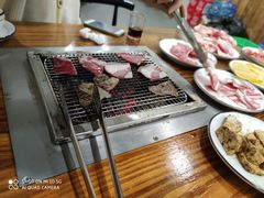 -风味烧烤(泰富店)