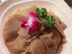 -巴奴毛肚火锅(新街口金鹰店)