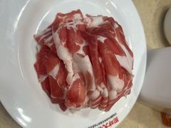 -阳坊大都涮羊肉(阳坊总店)