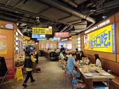 -阿亲家·韩式无限烤肉(春熙路店)