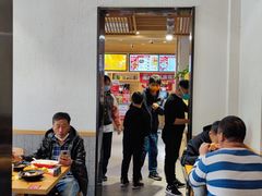 -南城香·饭香串香馄饨香(赵公口店)