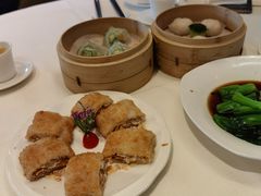-金悦轩海鲜城(渔人码头店)