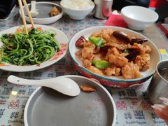 -七寻八找·胡同菜