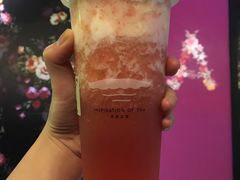 -喜茶(深圳福田星河COCO Park店)