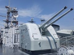 -中国人民解放军海军博物馆