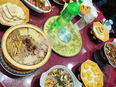 -乔家满族八大碗(中兴路店)