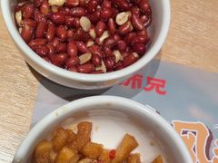 -大师兄·西北小馆(金湾华发商都店)
