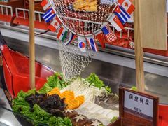 -羊大爷涮肉(亮马桥店)