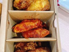 -Kyochon1991校村(共和路店)
