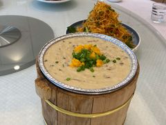 蟹黄豆腐-新洪记·丽久饭店(铁西店)